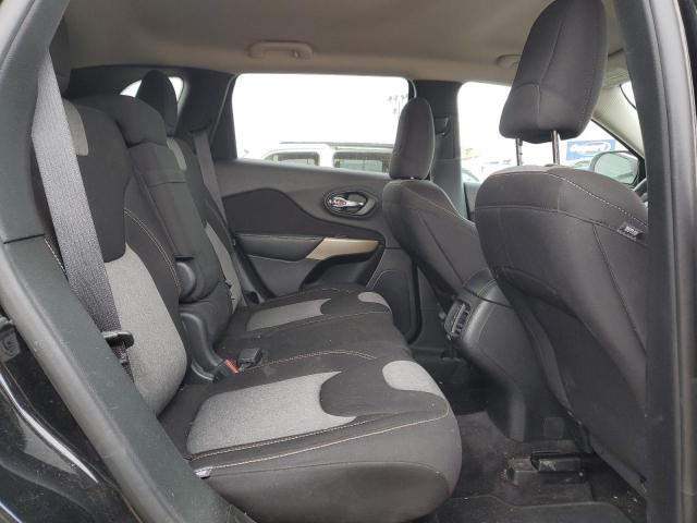 Photo 10 from auction – 2018 JEEP CHEROKEE L with VIN 1C4PJLCB9JD553654