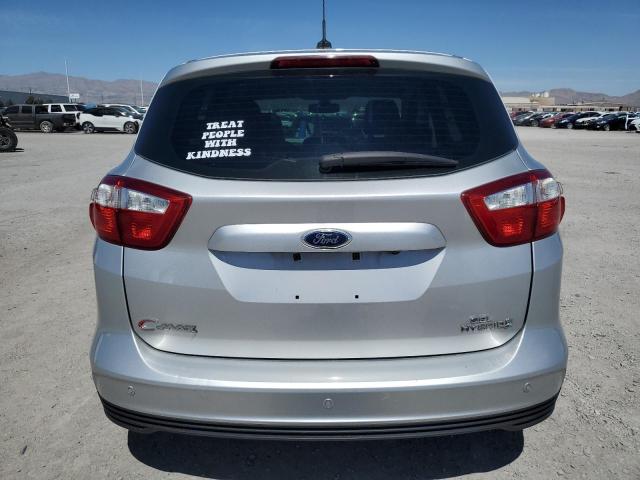 Photo 6 from auction – 2013 FORD C-MAX SEL with VIN 1FADP5BU3DL507320