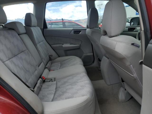 Photo 10 from auction – 2010 SUBARU FORESTER 2 with VIN JF2SH6AC3AG715085
