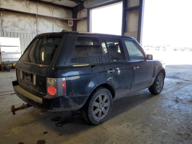 Photo 3 from auction – 2008 LAND ROVER RANGE ROVE with VIN SALMF15468A266669