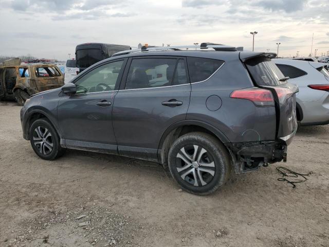 Photo 2 from auction – 2016 TOYOTA RAV4 LE with VIN JTMZFREV1GD091295