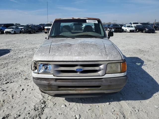 Photo 5 from auction – 1996 FORD RANGER with VIN 1FTCR10UXTUC07777