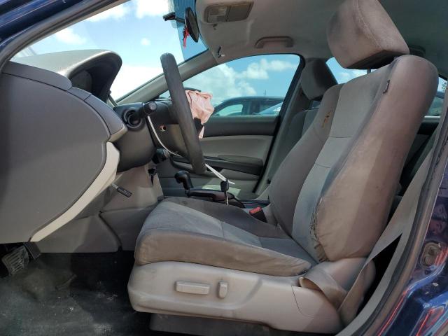 Photo 7 from auction – 2010 HONDA ACCORD SED with VIN 1HGCP2F49AA033607