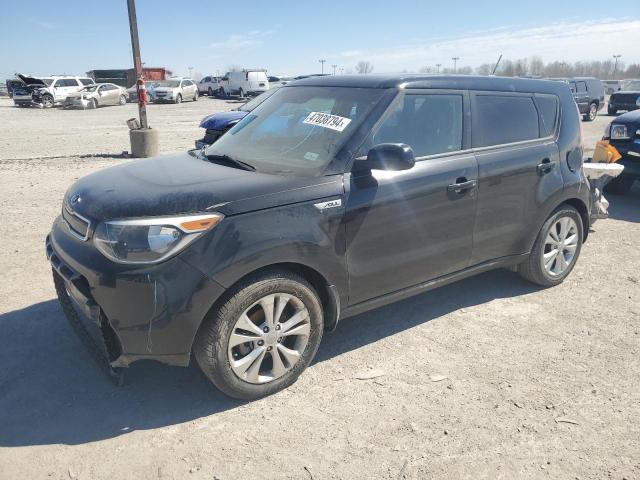 KIA SOUL + 2016 with VIN KNDJP3A54G7376634 - Photo from auction