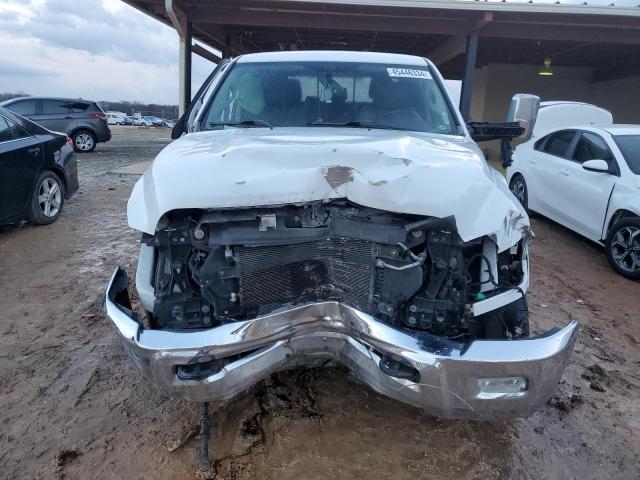 Photo 5 from auction – 2011 DODGE RAM 2500 with VIN 3D7UT2HL1BG542506
