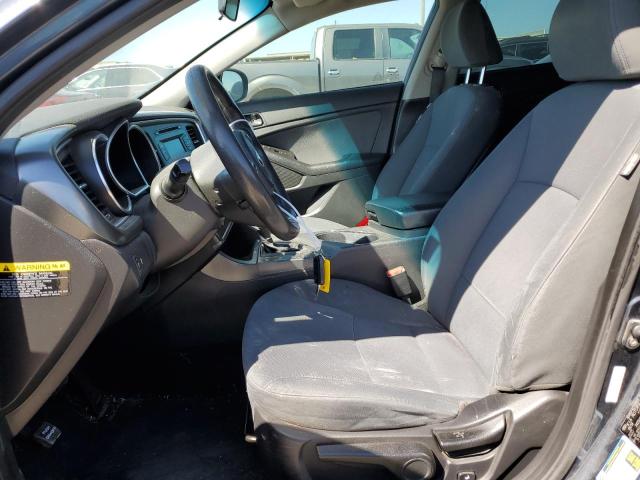 Photo 7 from auction – 2015 KIA OPTIMA LX with VIN KNAGM4A73F5532213