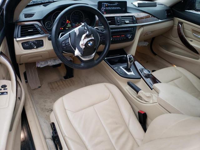 Photo 8 from auction – 2014 BMW 428 XI with VIN WBA3N5C59EF717419