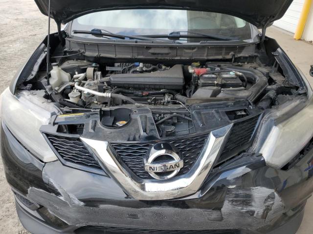 Photo 11 from auction – 2016 NISSAN ROGUE S with VIN KNMAT2MT0GP616407
