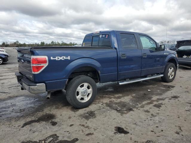Photo 3 from auction – 2010 FORD F150 SUPER with VIN 1FTFW1EV7AFB74293