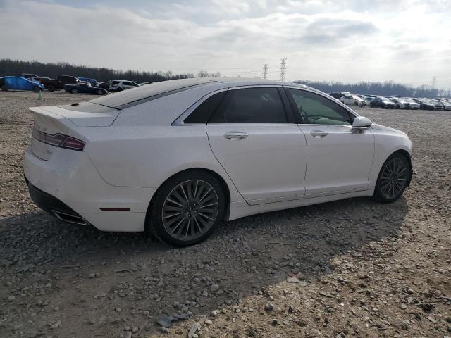 Photo 3 from auction – 2016 LINCOLN MKZ HYBRID with VIN 3LN6L2LU9GR607855