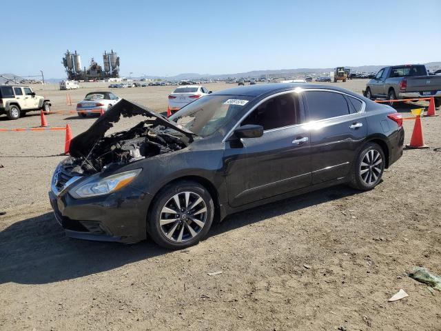 Photo 1 from auction – 2017 NISSAN ALTIMA 2.5 with VIN 1N4AL3AP7HC150230