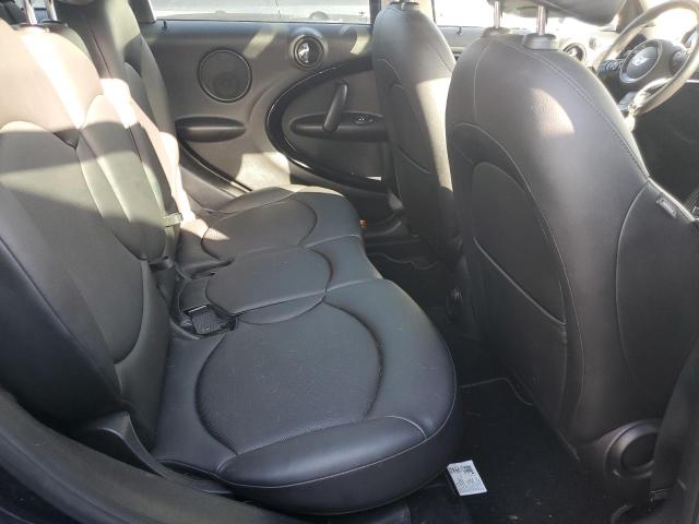 Photo 10 from auction – 2013 MINI COOPER S C with VIN WMWZC3C52DWP20858