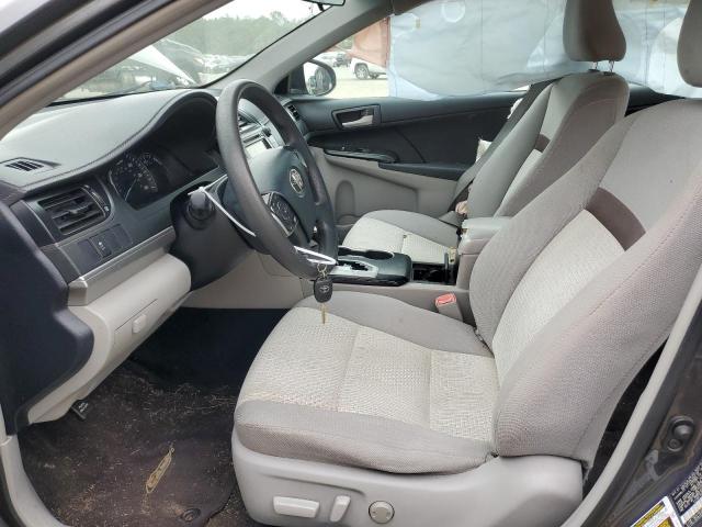 Photo 7 from auction – 2012 TOYOTA CAMRY BASE with VIN 4T4BF1FK4CR175937