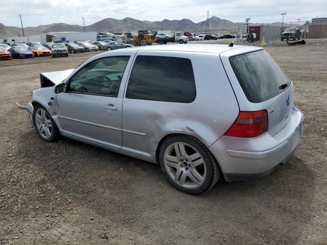 Photo 2 from auction – 2003 VOLKSWAGEN GTI with VIN 9BWDE61J934060133