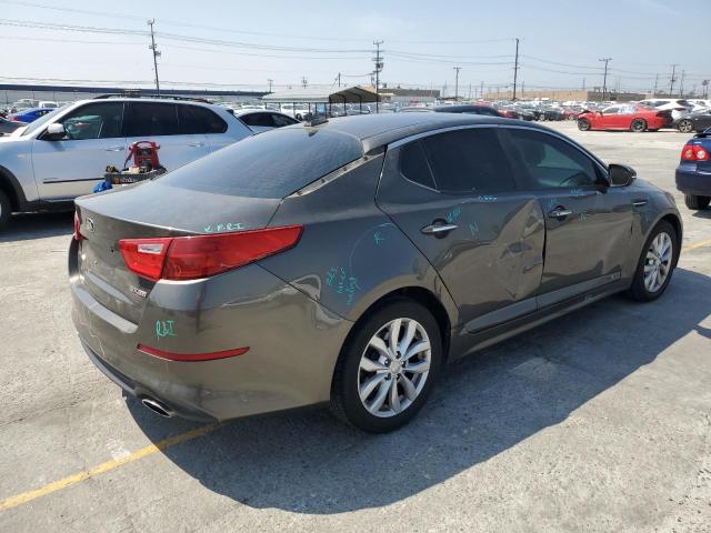Photo 3 from auction – 2015 KIA OPTIMA EX with VIN 5XXGN4A73FG400855