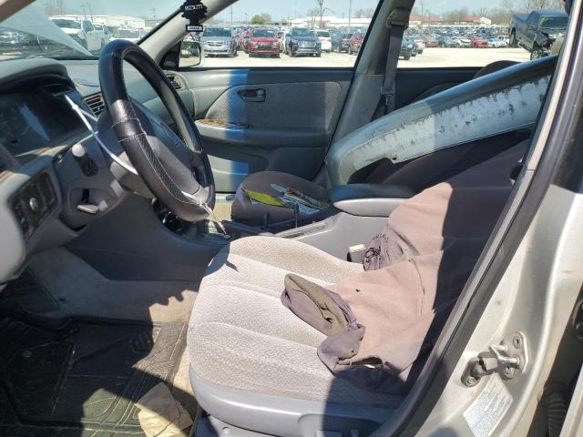 Photo 7 from auction – 2000 TOYOTA CAMRY CE with VIN 4T1BG22K4YU011565