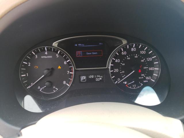 Photo 9 from auction – 2013 NISSAN ALTIMA 3.5 with VIN 1N4BL3AP0DC201453