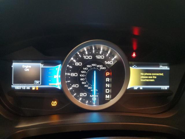 Photo 9 from auction – 2015 FORD EXPLORER S with VIN 1FM5K8GT8FGC33960