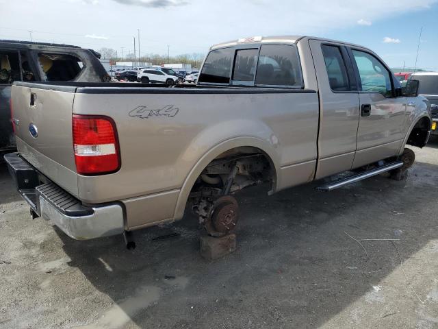 Photo 3 from auction – 2005 FORD F150 with VIN 1FTPX14515KD34992