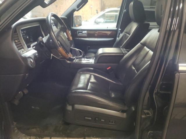 Photo 7 from auction – 2014 LINCOLN NAVIGATOR with VIN 5LMJJ3J57EEL00439