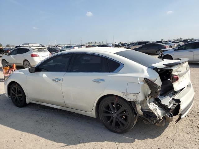 Photo 2 from auction – 2017 NISSAN ALTIMA 2.5 with VIN 1N4AL3AP2HC472466