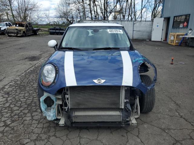 Photo 5 from auction – 2018 MINI COOPER with VIN WMWXP5C5XJ2G63001