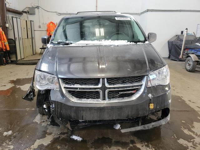 Zdjęcie 5 z aukcji – 2017 DODGE GRAND CARA z VIN 2C4RDGDG1HR754943