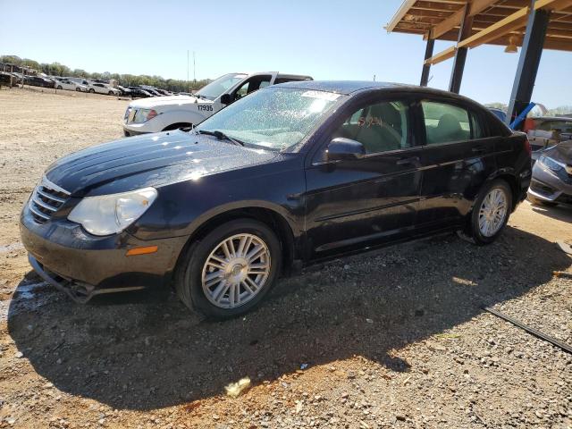 CHRYSLER SEBRING TO 2007 with VIN 1C3LC56K97N528518 - Photo from auction