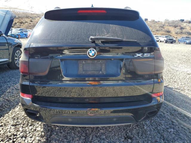 Photo 6 from auction – 2011 BMW X5 XDRIVE5 with VIN 5UXZV8C57BL420580