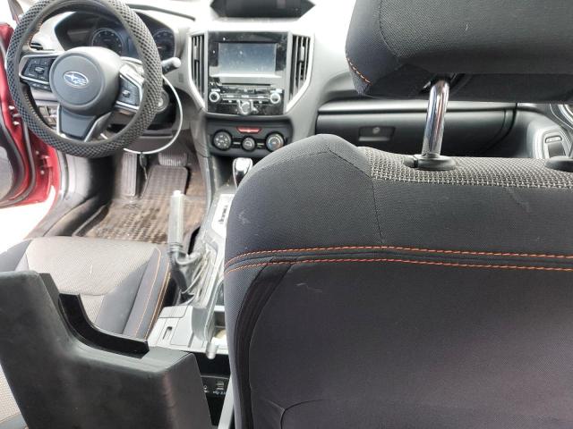 Photo 8 from auction – 2019 SUBARU CROSSTREK with VIN JF2GTADC7KH240412