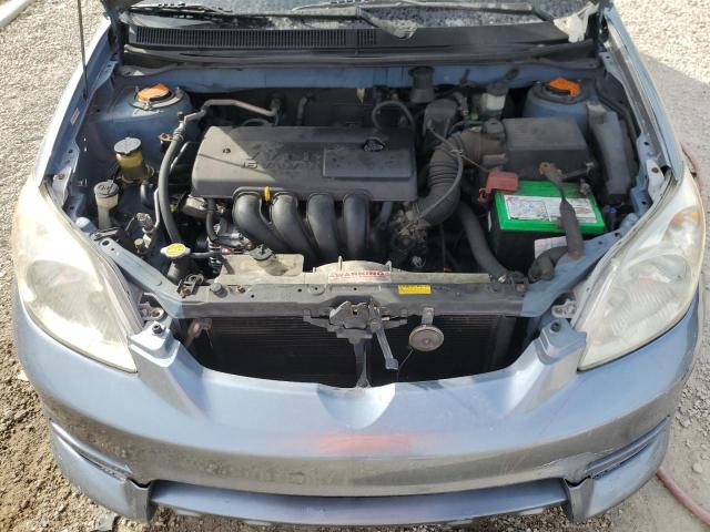 Photo 11 from auction – 2003 TOYOTA COROLLA MA with VIN 2T1KR38E33C052166