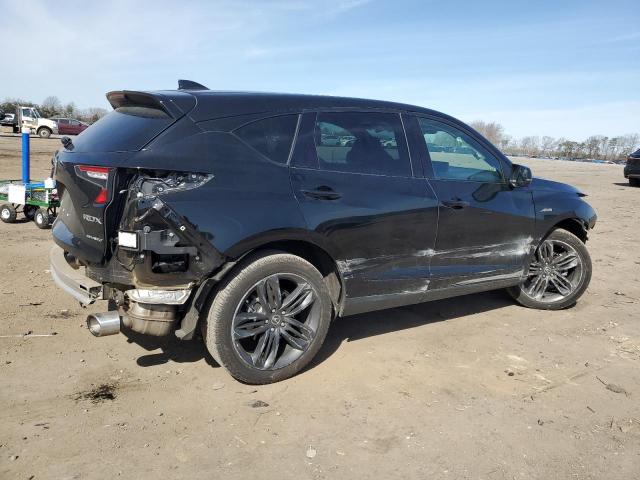Photo 3 from auction – 2023 ACURA RDX A-SPEC with VIN 5J8TC2H62PL006367