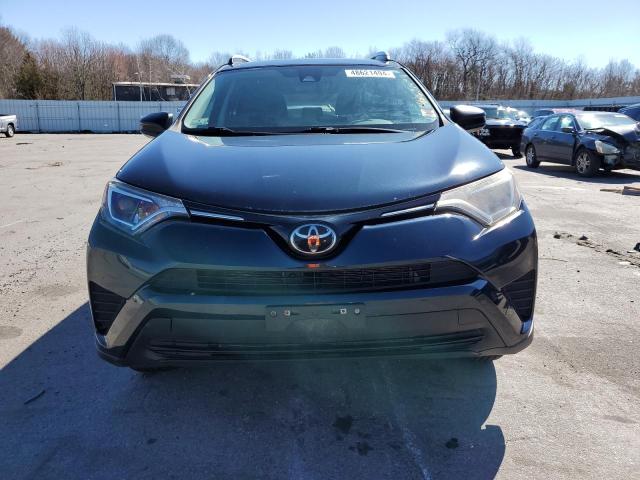 Photo 5 from auction – 2017 TOYOTA RAV4 LE with VIN 2T3BFREV5HW566937