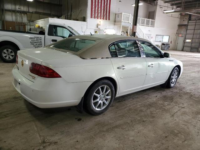 Photo 3 from auction – 2007 BUICK LUCERNE CX with VIN 1G4HD57297U143927