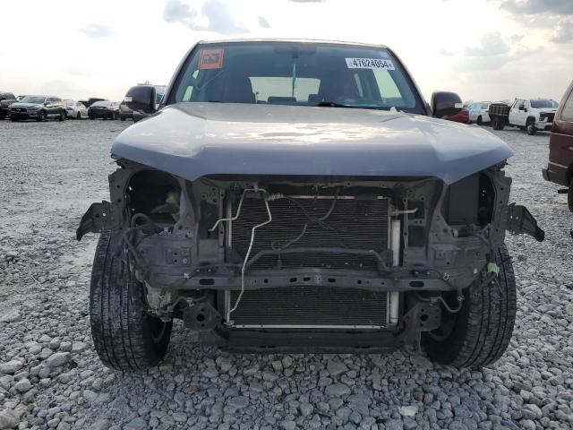 Photo 5 from auction – 2010 TOYOTA 4RUNNER SR with VIN JTEZU5JR1A5008615