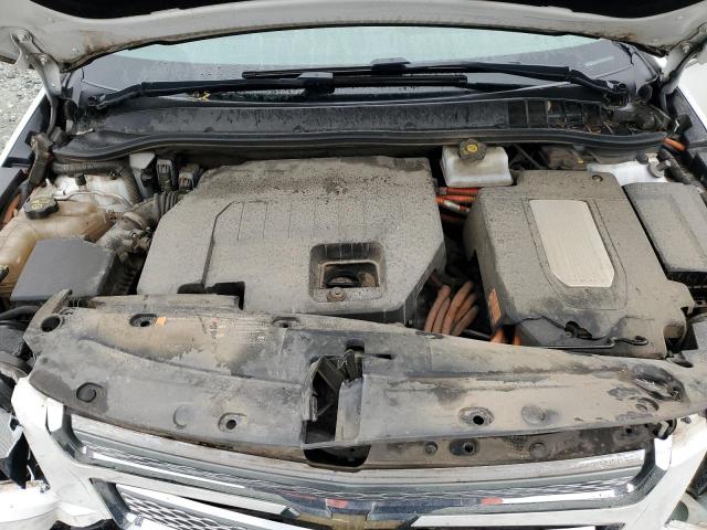 Photo 11 from auction – 2012 CHEVROLET VOLT with VIN 1G1RB6E46CU107821