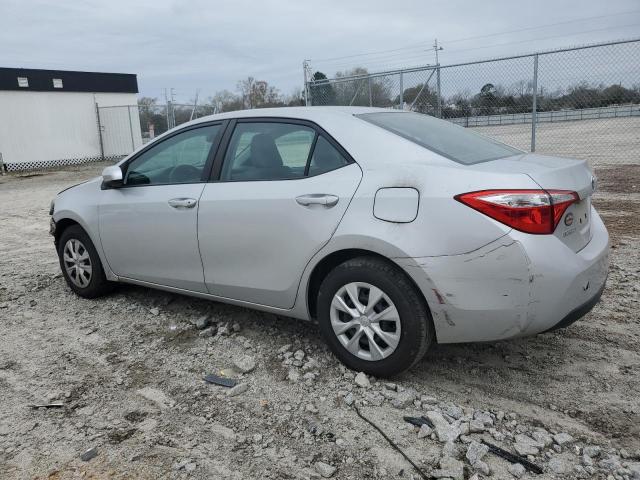 صورة رقم 2 من المزاد - 2015 TOYOTA COROLLA L مع VIN 2T1BURHE2FC374674