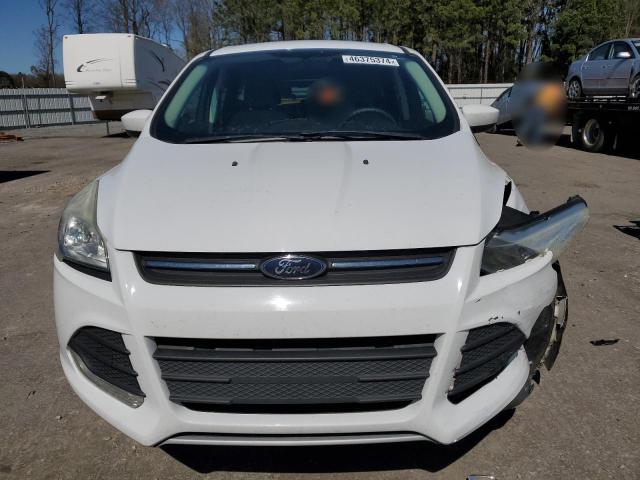 Photo 5 from auction – 2016 FORD ESCAPE SE with VIN 1FMCU0G70GUA90835