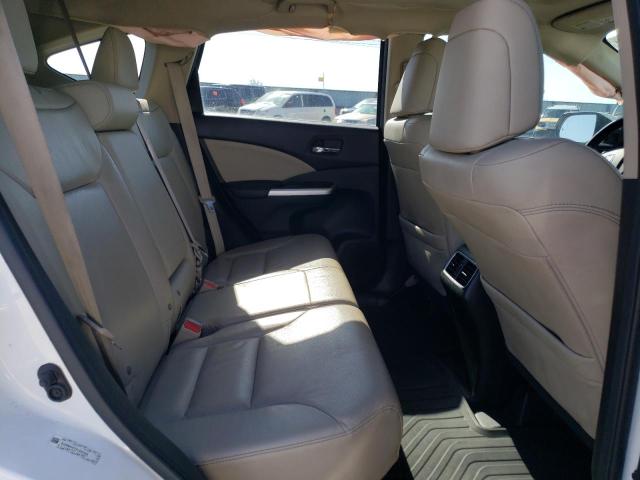 Photo 10 from auction – 2015 HONDA CR-V EXL with VIN 5J6RM4H77FL064168