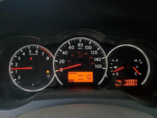 Photo 9 from auction – 2011 NISSAN ALTIMA BAS with VIN 1N4AL2AP6BN494279