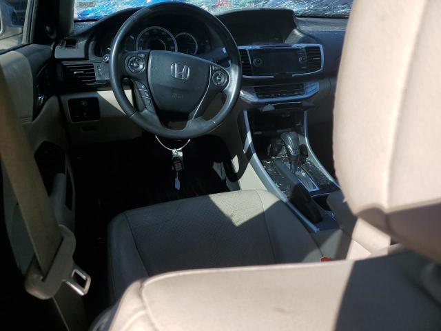 Photo 8 from auction – 2013 HONDA ACCORD EXL with VIN 1HGCR2F80DA070241