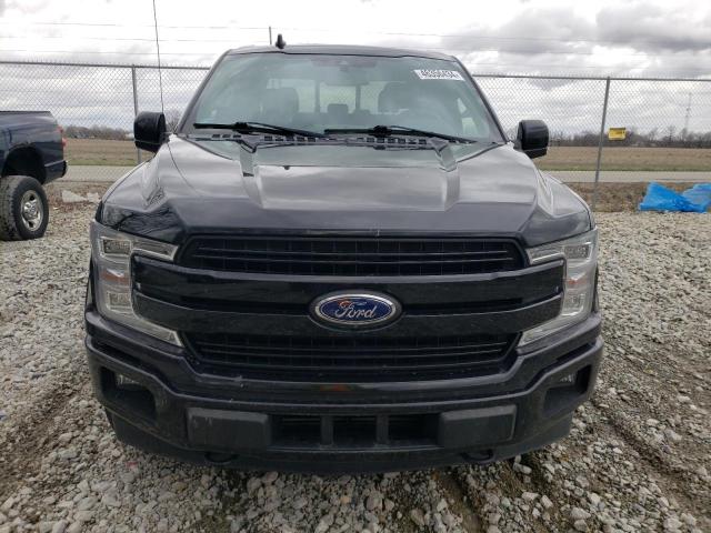 Photo 5 from auction – 2019 FORD F150 SUPER with VIN 1FTFW1E45KKD69308