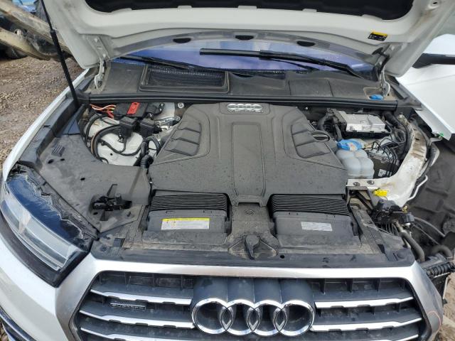 Photo 11 from auction – 2017 AUDI Q7 PRESTIG with VIN WA1VAAF71HD011875