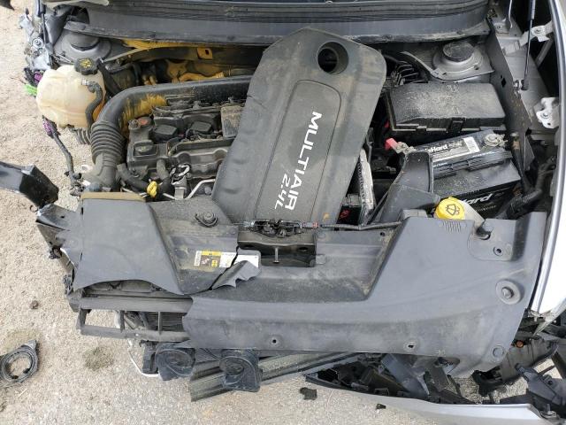 Photo 12 from auction – 2017 JEEP CHEROKEE L with VIN 1C4PJLDB2HW516300