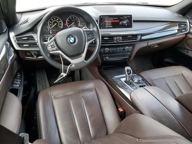 Photo 8 from auction – 2018 BMW X5 XDRIVE3 with VIN 5UXKR0C52JL072628