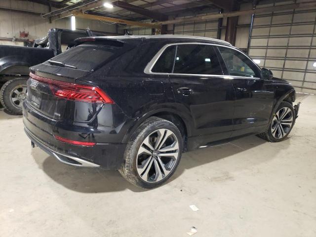 Photo 3 from auction – 2020 AUDI Q8 PREMIUM with VIN WA1BVAF14LD000901