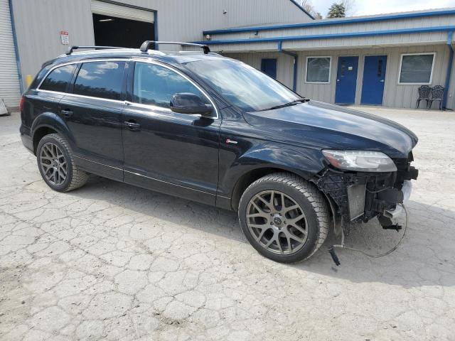 Photo 4 from auction – 2015 AUDI Q7 PRESTIG with VIN WA1DGAFE1FD007587