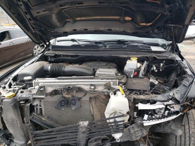 Photo 11 from auction – 2022 RAM 1500 LARAM with VIN 1C6SRFJT6NN235904