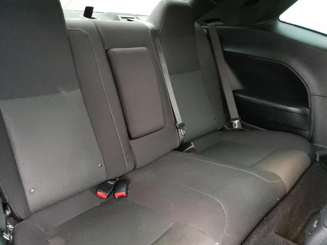 Photo 10 from auction – 2016 DODGE CHALLENGER with VIN 2C3CDZFJ0GH280020