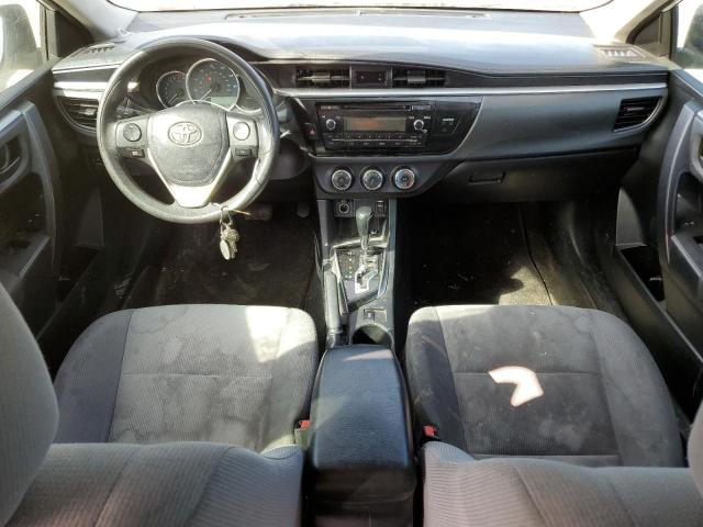 Photo 8 from auction – 2015 TOYOTA COROLLA L with VIN 2T1BURHE6FC302960